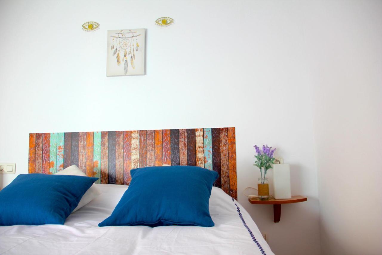 Apartamento Ollerias 11
