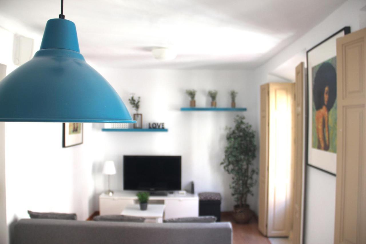 Apartamento Ollerias 11 * Malaga