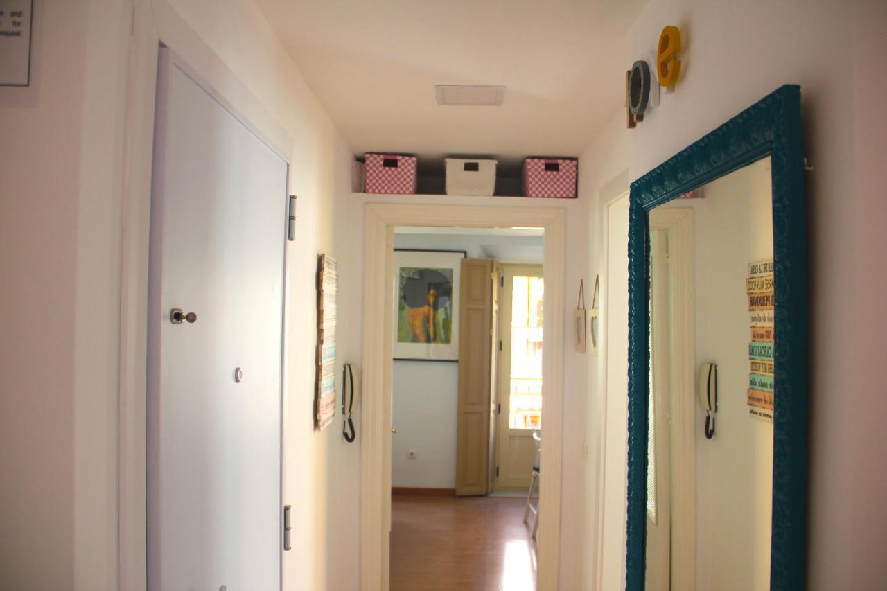 Apartment Apartamento Ollerias 11 *