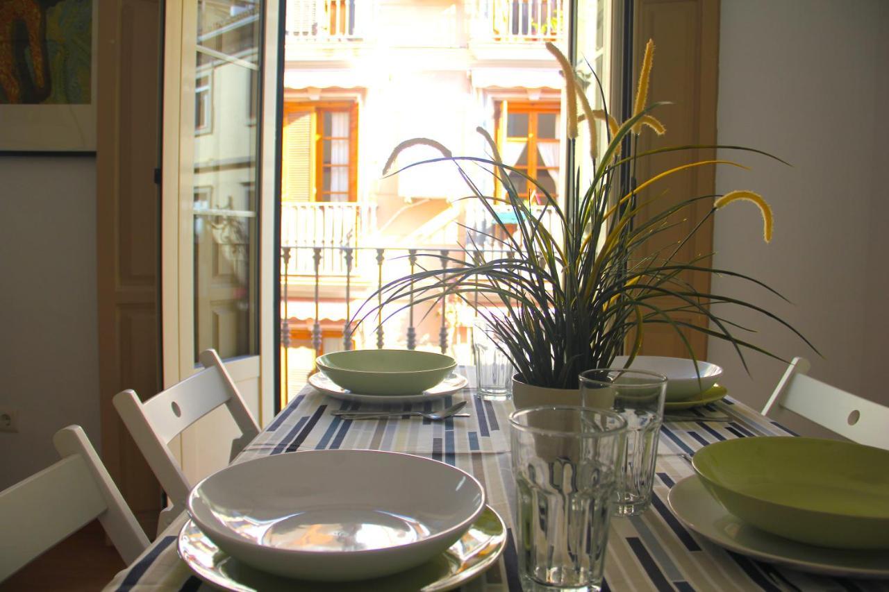 Apartment Apartamento Ollerias 11