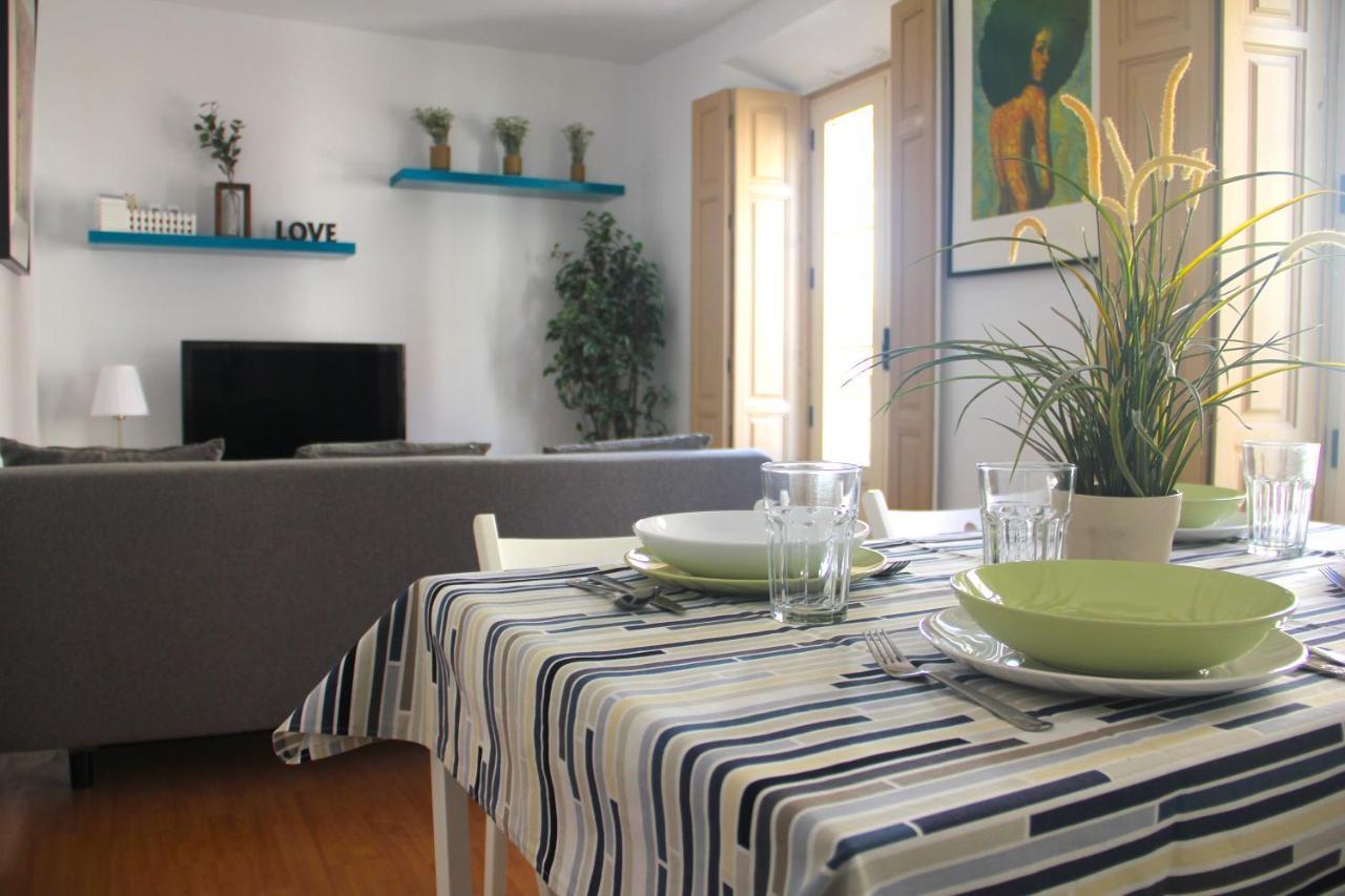 Apartment Apartamento Ollerias 11 *