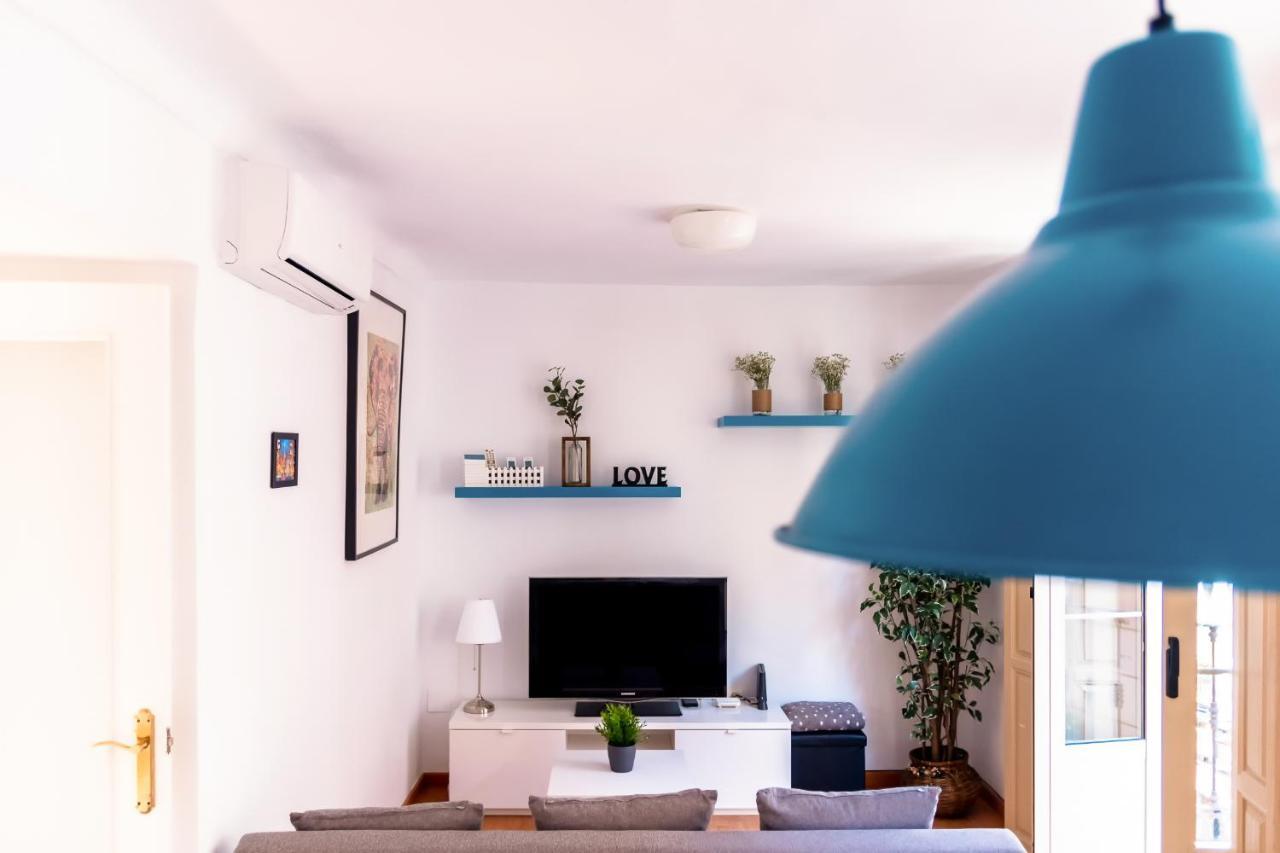 Apartamento Ollerias 11 Apartment *