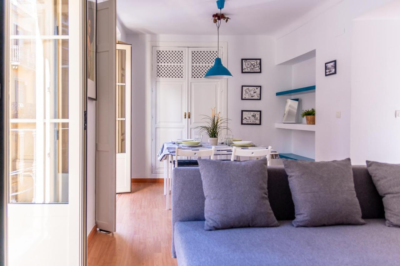 Apartamento Ollerias 11 * Malaga