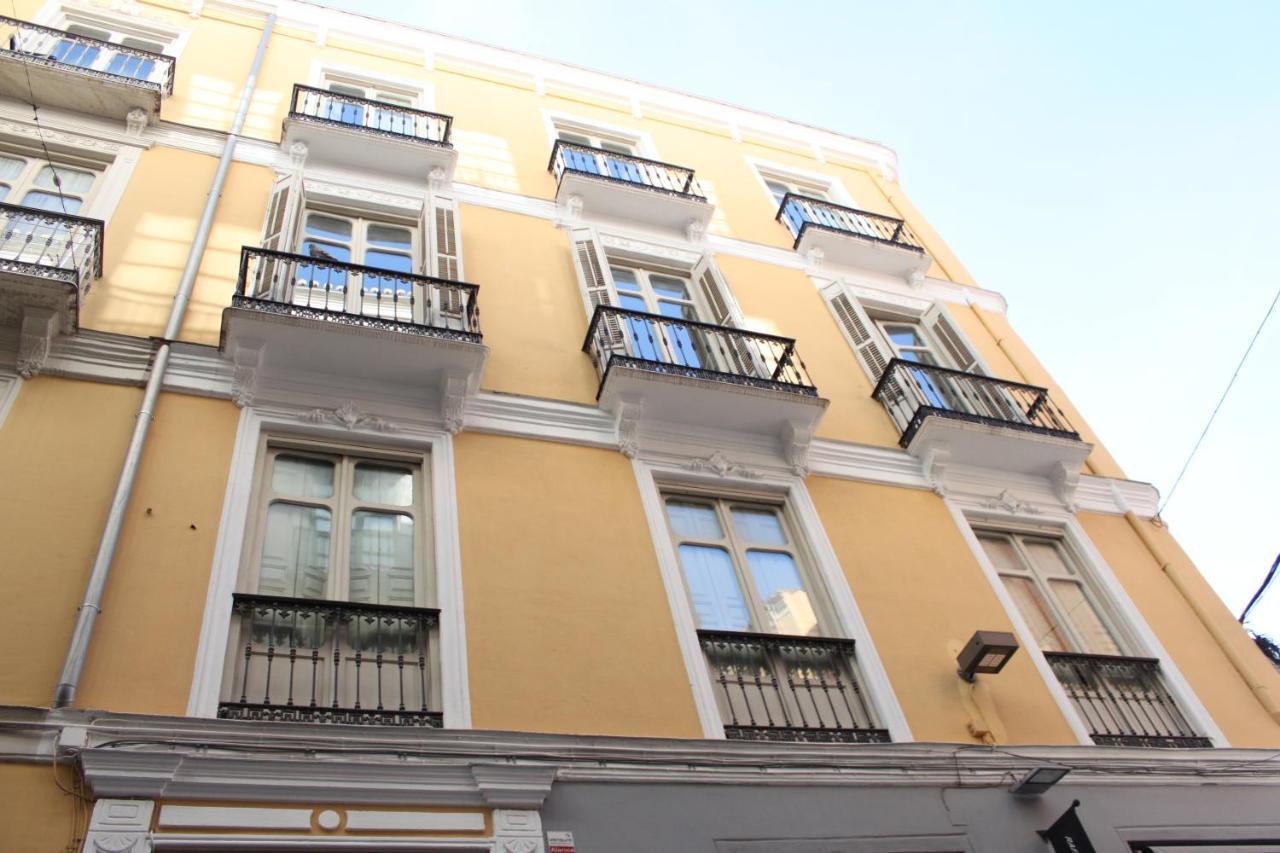 Appartement Life Calderon