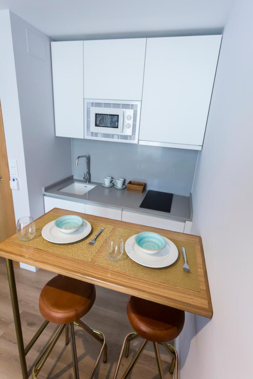 Apartamento Casa De La Merced *