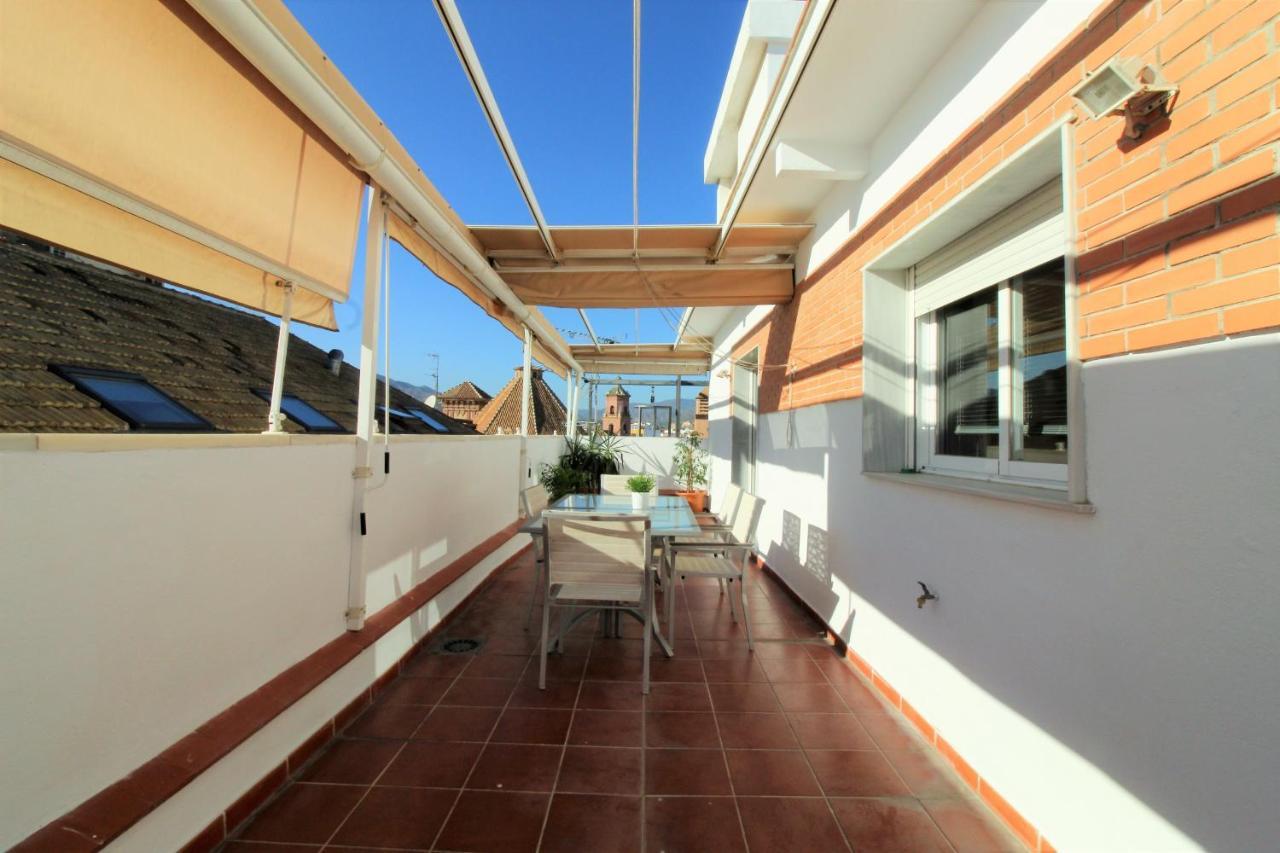 Apartamento Homes Atico Larios *