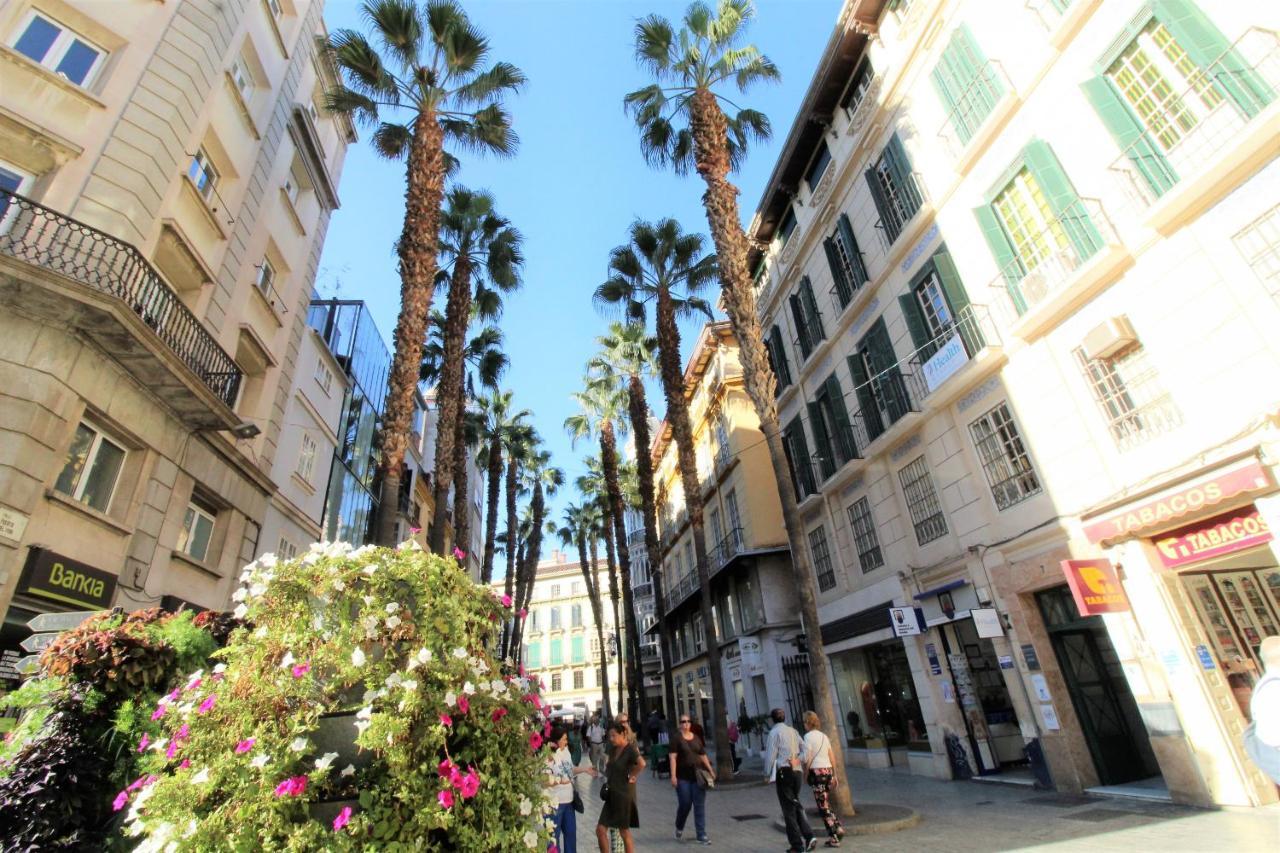 Apartamento Homes Atico Larios