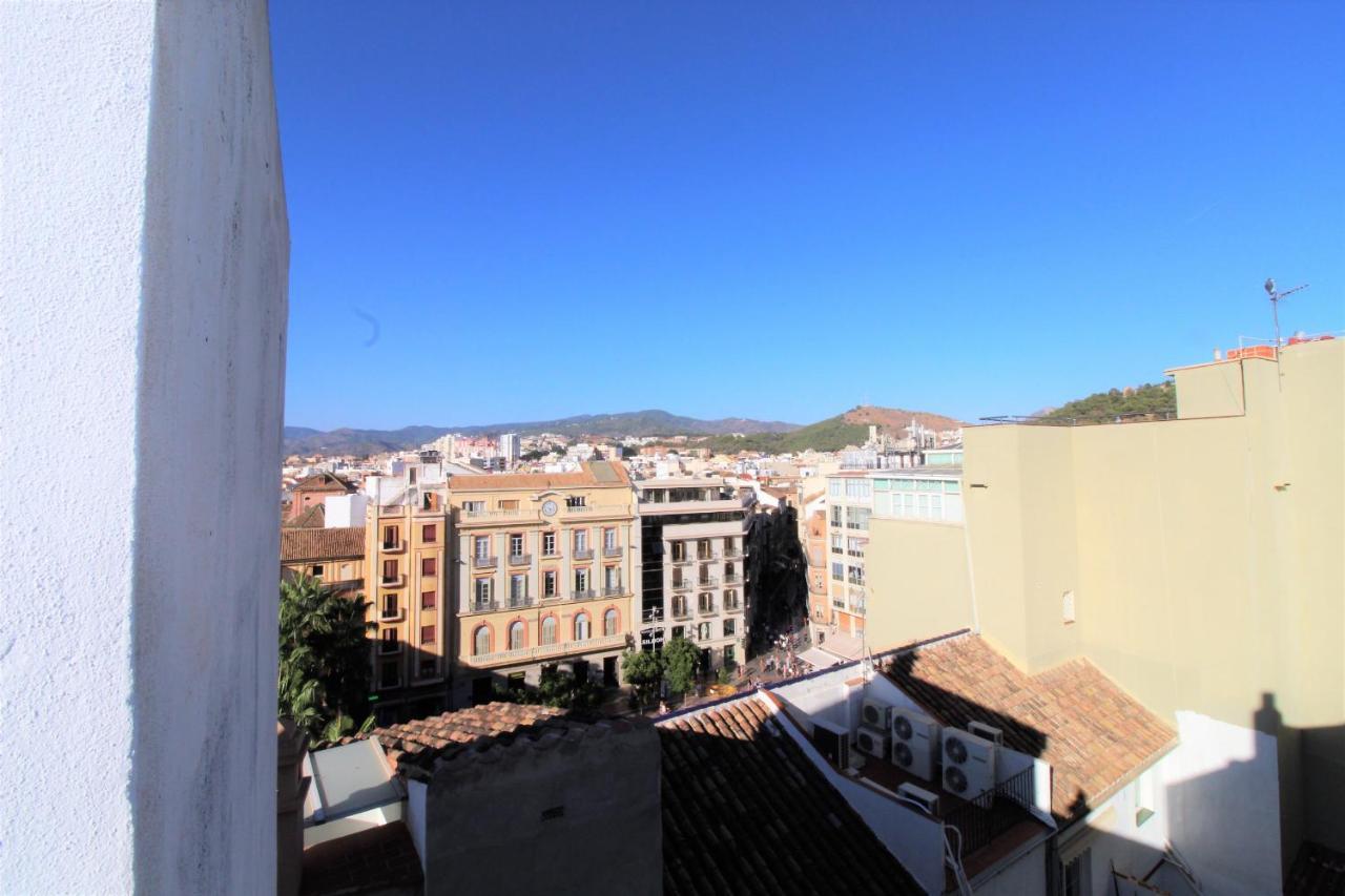 Apartamento Homes Atico Larios