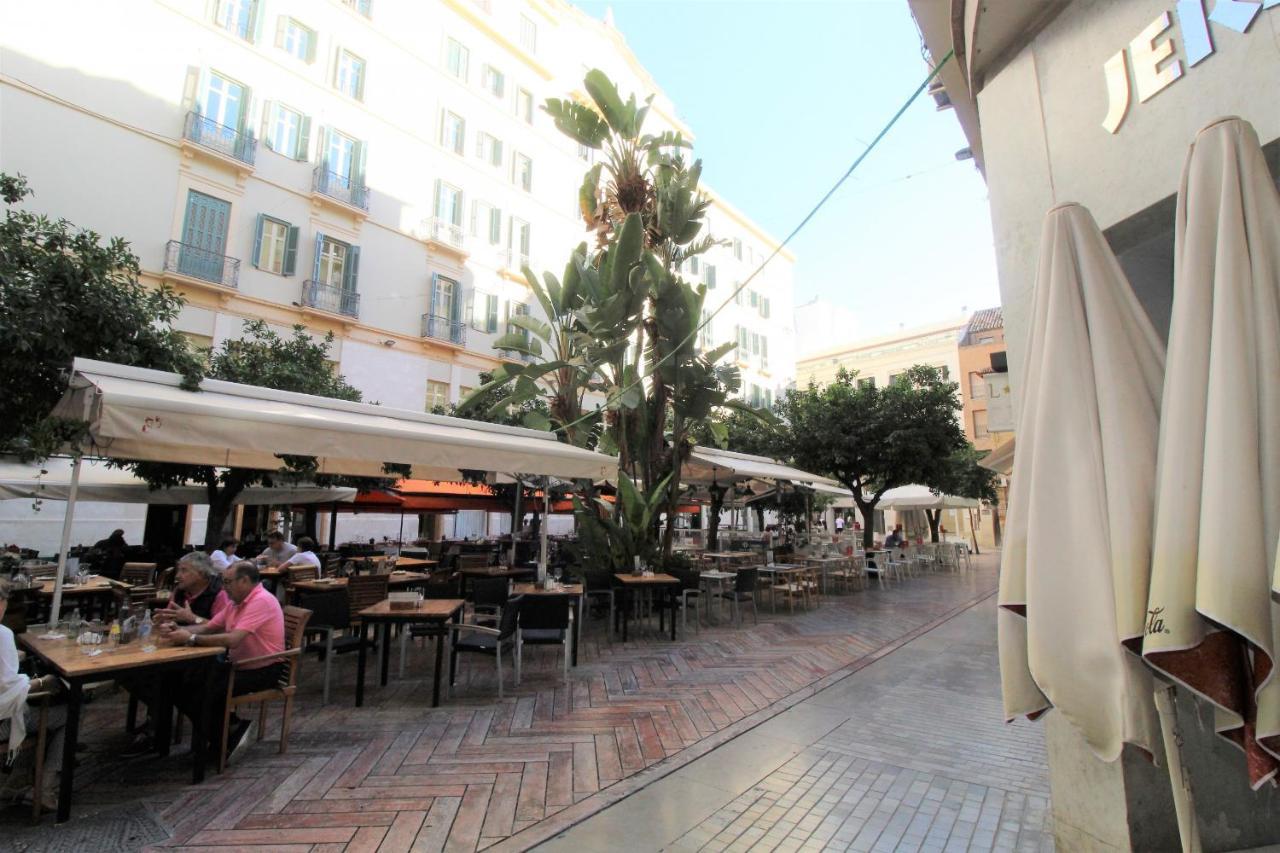 Homes Atico Larios Apartamento
