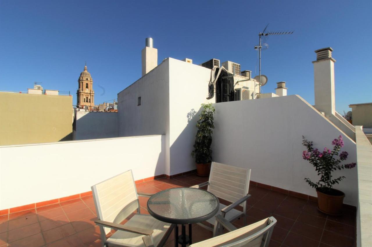 Homes Atico Larios