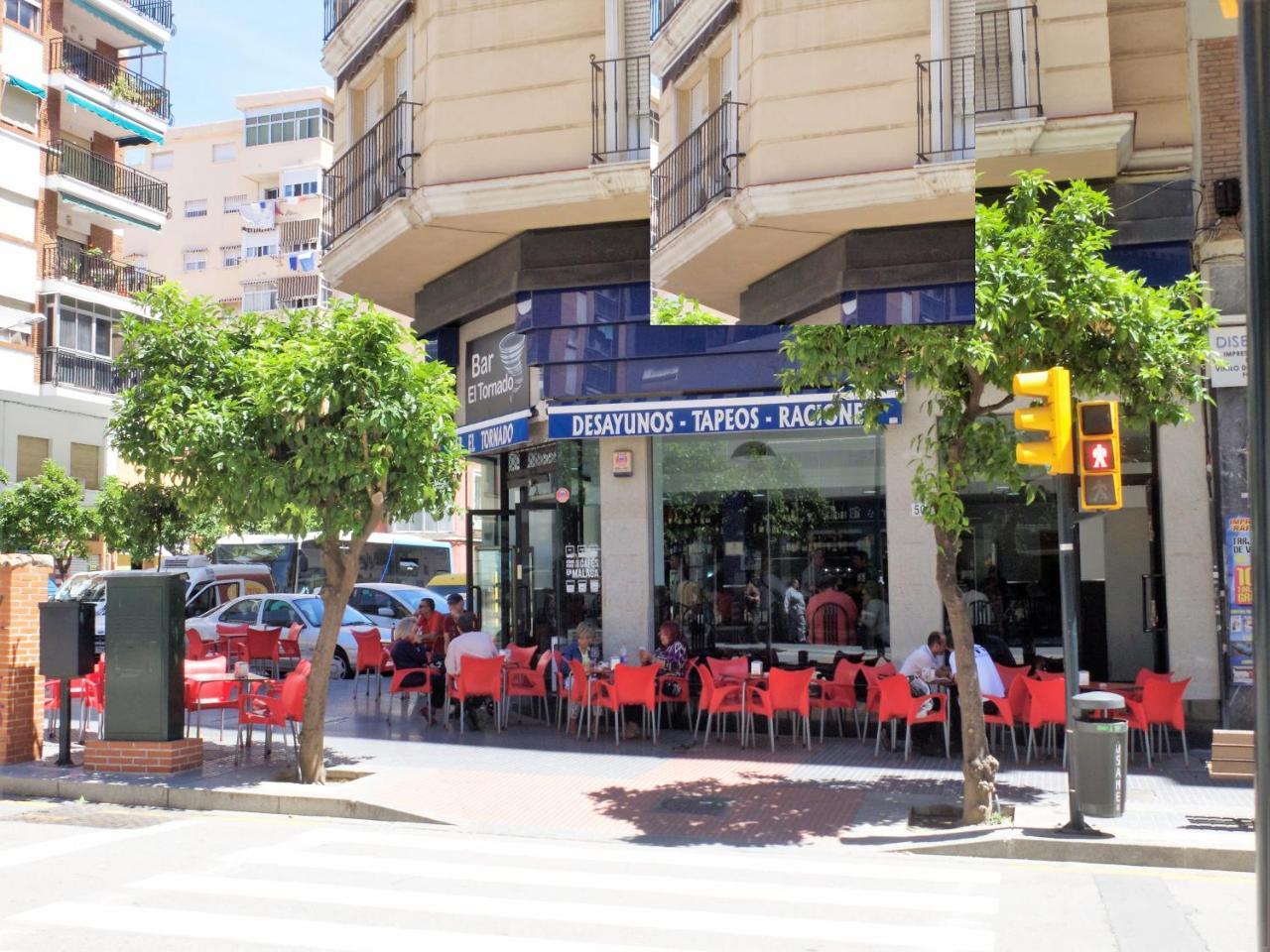 Apartamento Homes La Victoria *