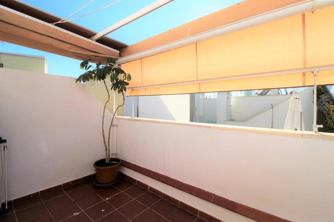 Apartamento Homes Atico Larios