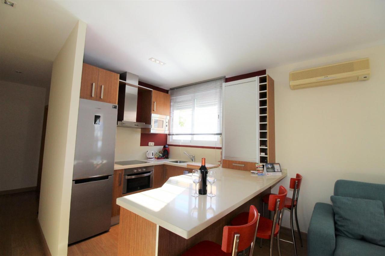 Apartamento Homes Atico Larios