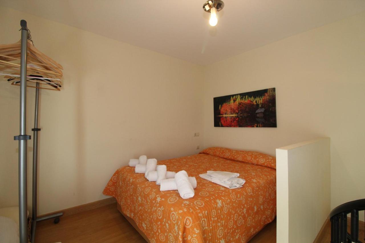 Homes Atico Larios Apartamento Málaga