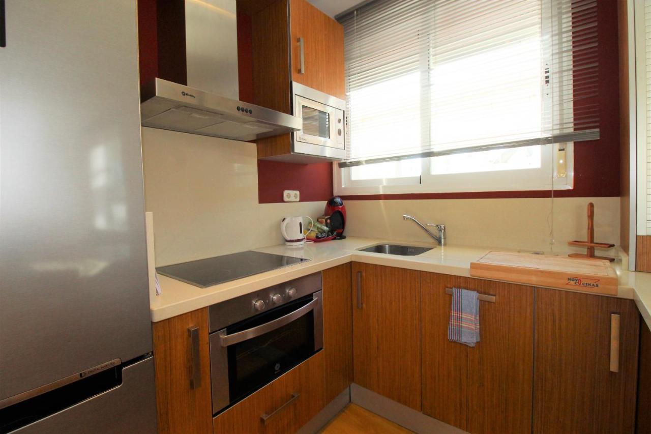 Homes Atico Larios Apartamento *