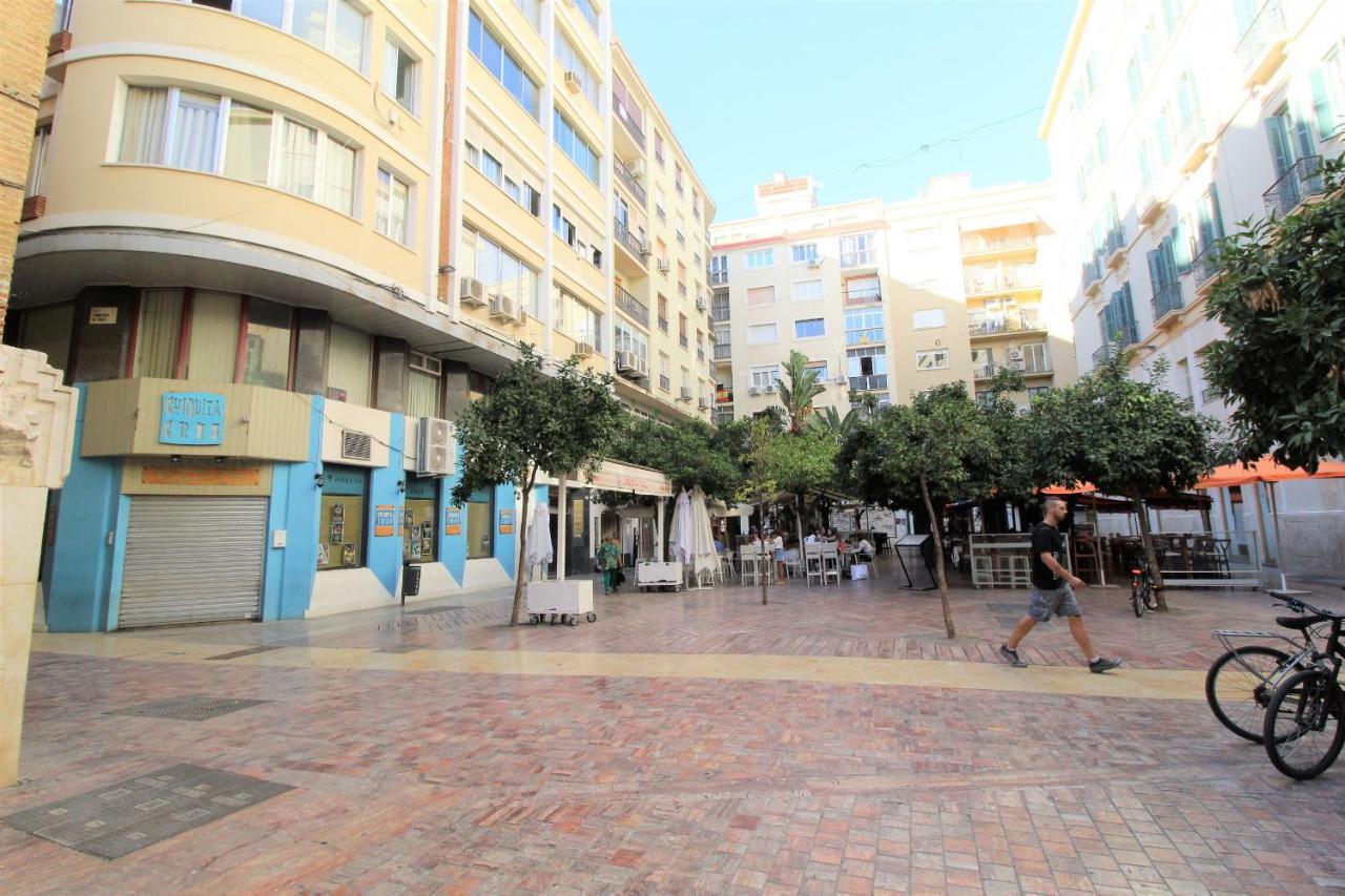 Homes Atico Larios Apartamento *
