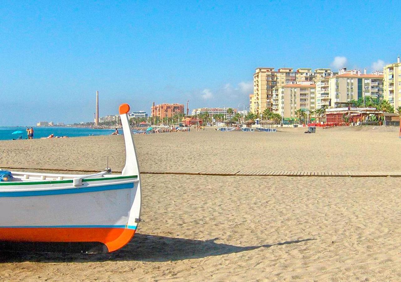 Gjestgiverier Santa Paula Málaga