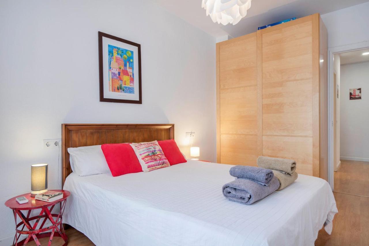 Urbanchicmalaga 3 Bedroom Spacious Quiet Historic * Málaga