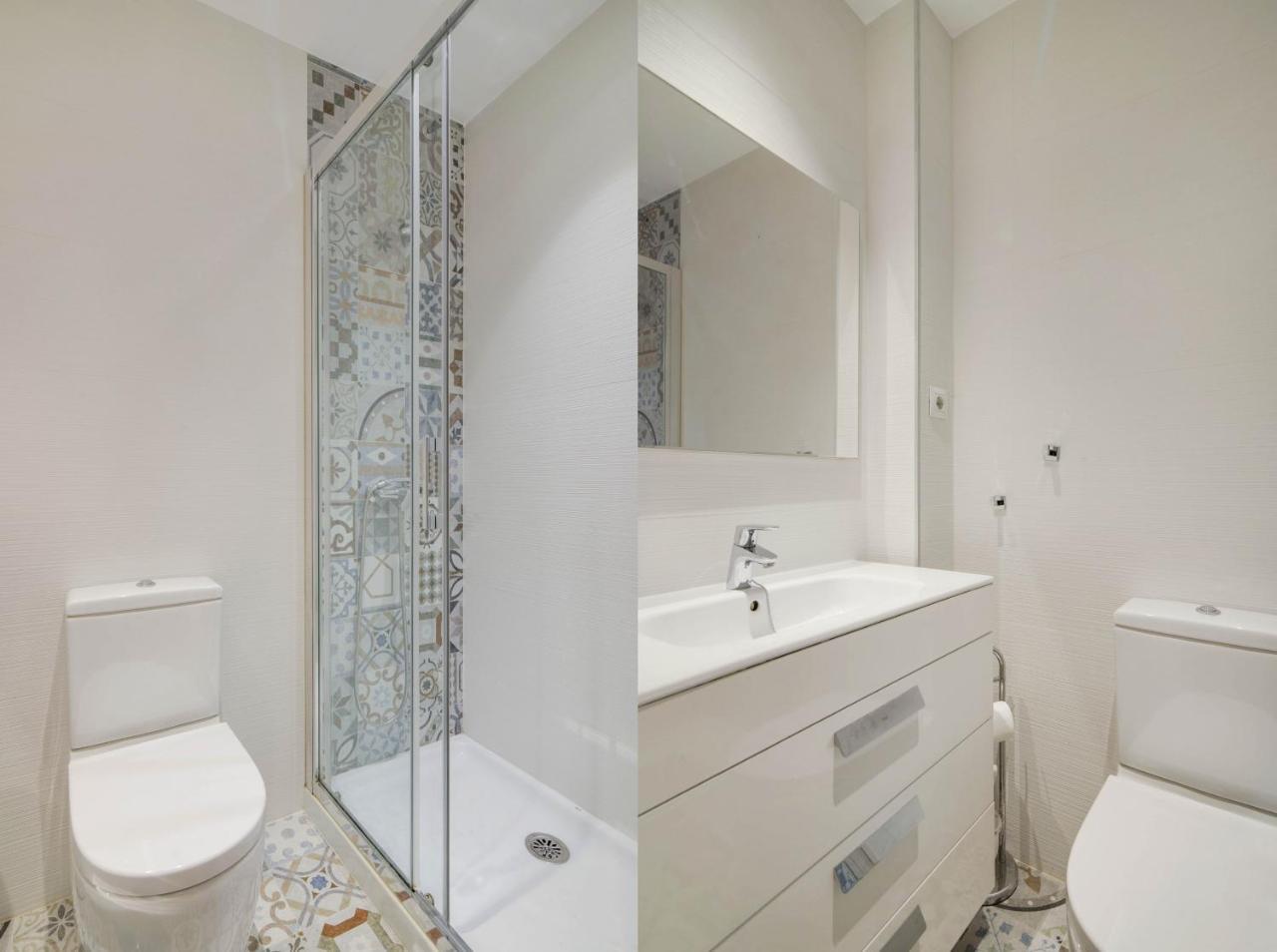 Apartment Urbanchicmalaga 3 Bedroom Spacious Quiet Historic Málaga