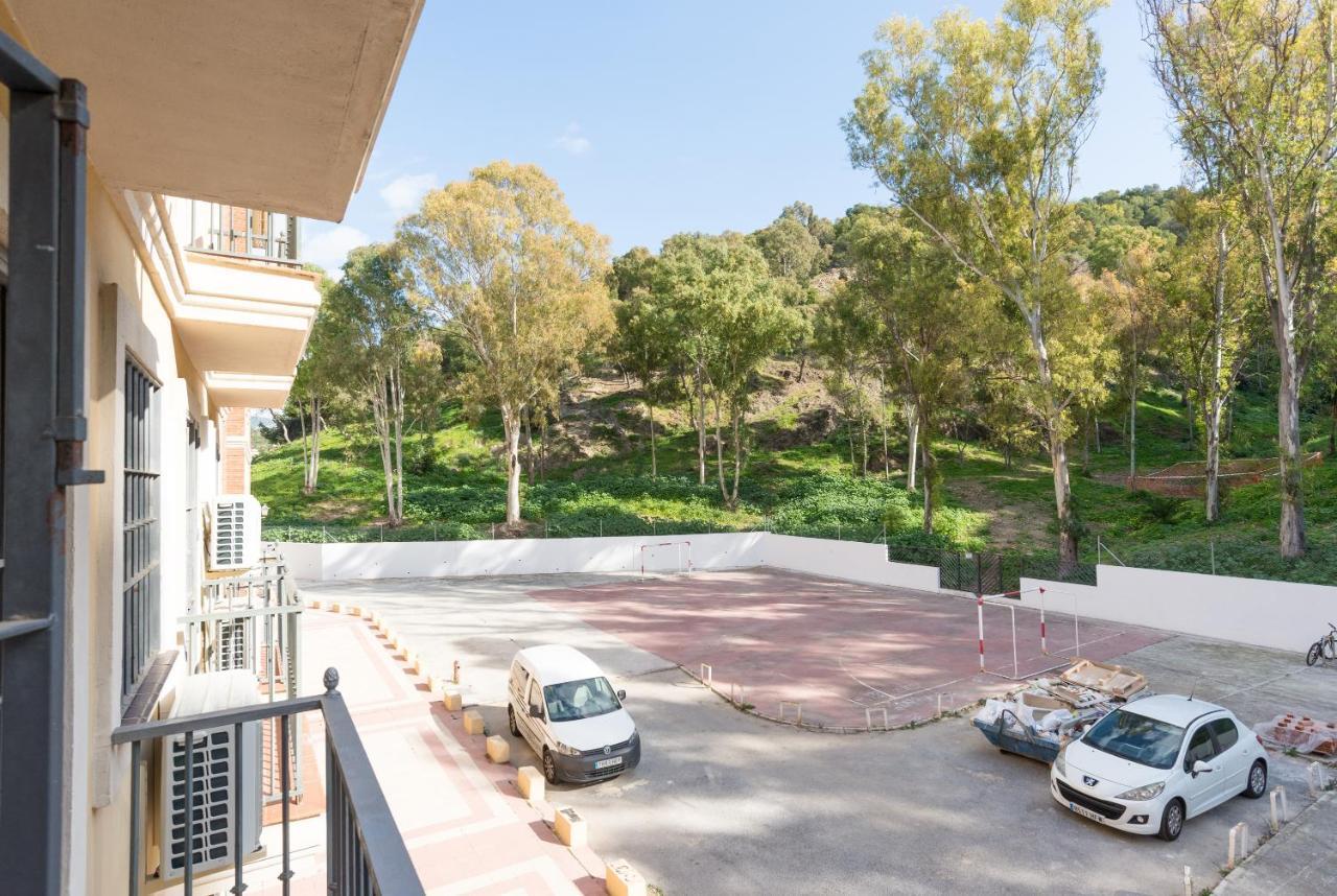 Mundo Nuevo: Acogedor En El Centro Apartment Málaga