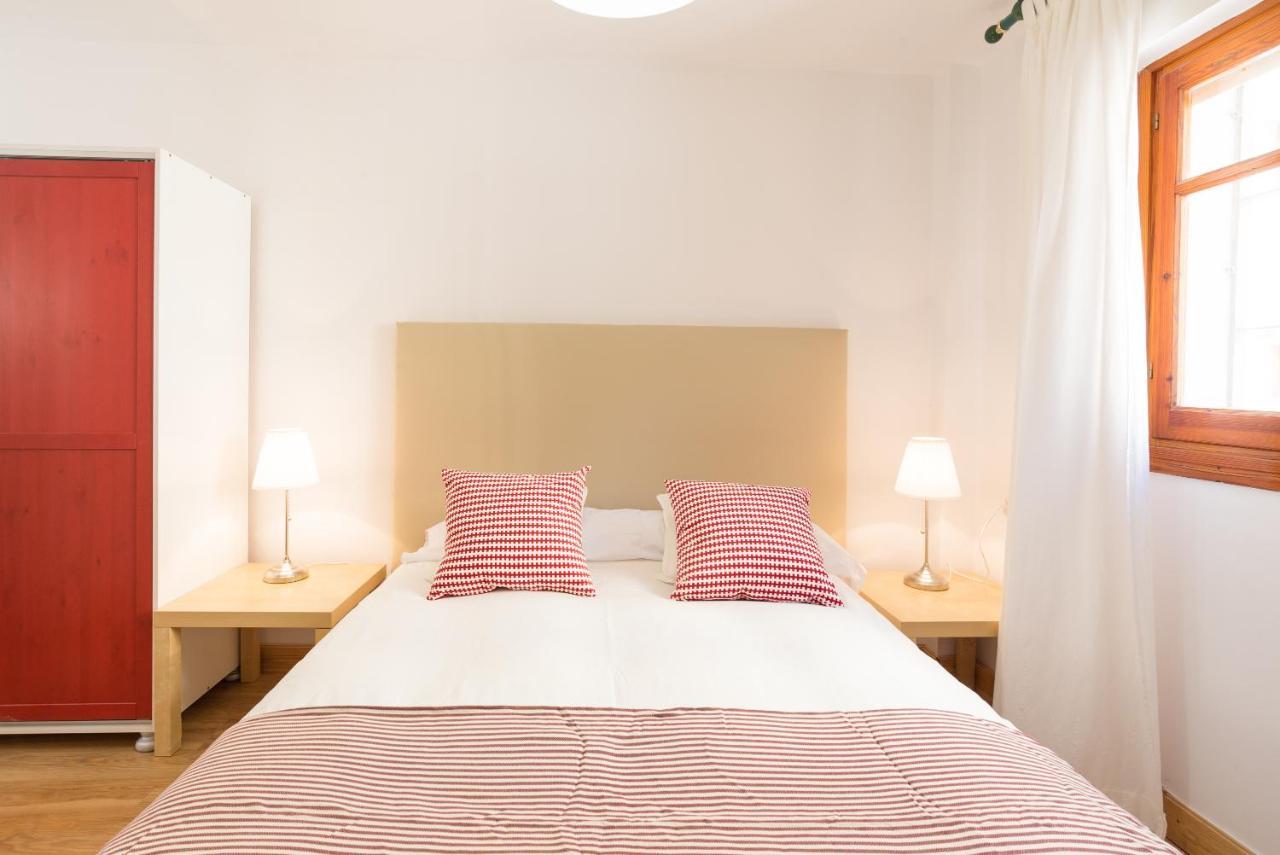 Mundo Nuevo: Acogedor En El Centro Apartment