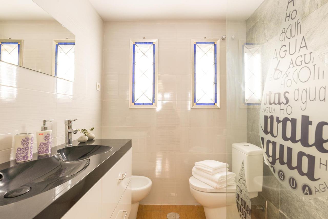 Apartment Mundo Nuevo: Acogedor En El Centro *