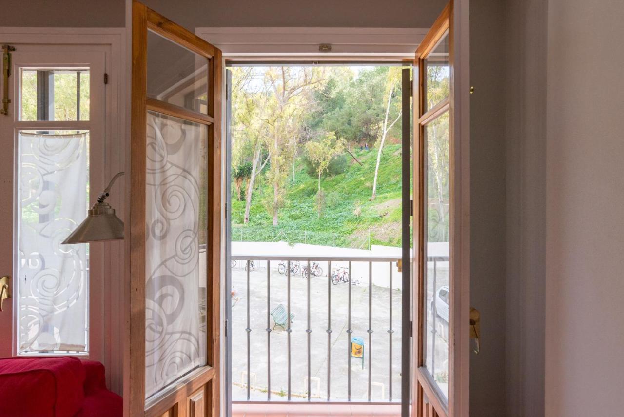 Apartment Mundo Nuevo: Acogedor En El Centro Málaga