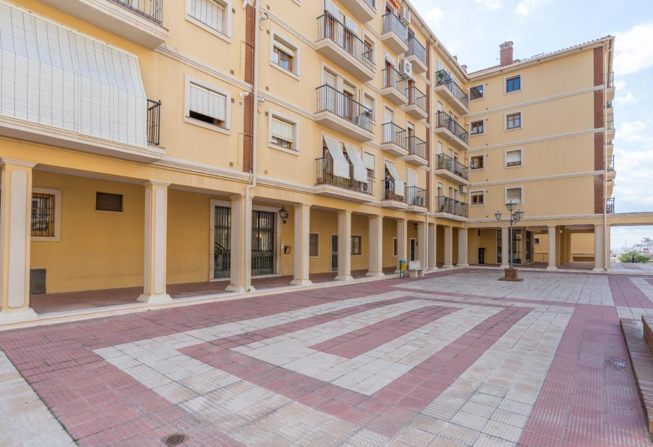 Mundo Nuevo: Acogedor En El Centro Málaga