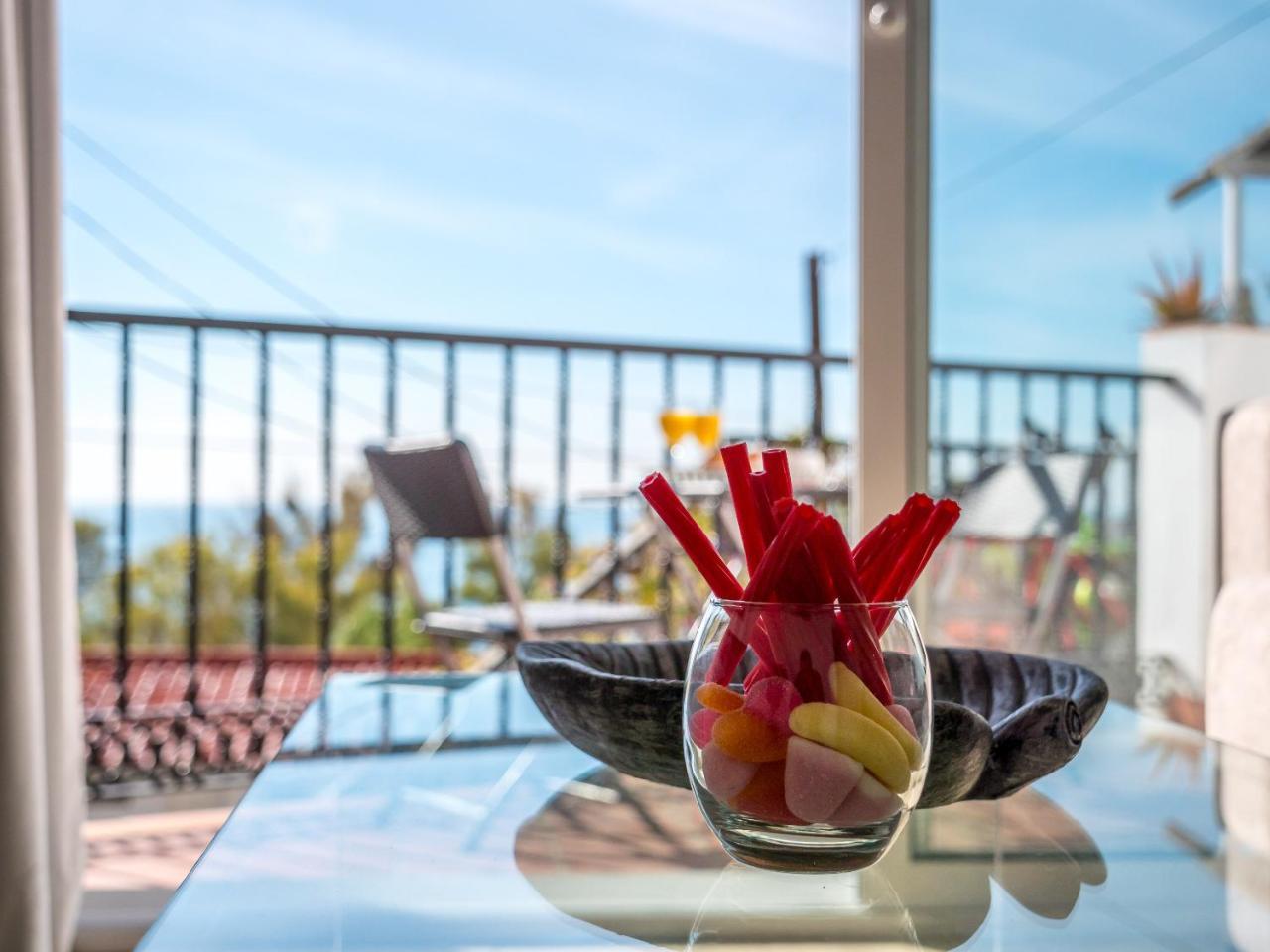 Appartamento Blue Sea - With Terrace *