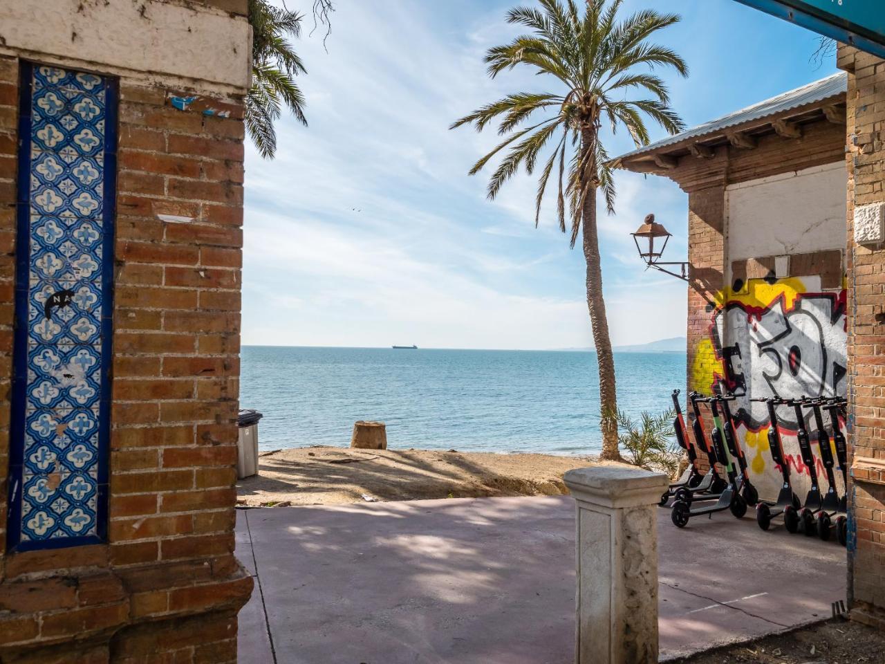 Appartamento Blue Sea - With Terrace *