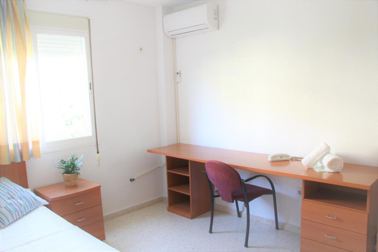 Apartment Balcon Del Romeral *