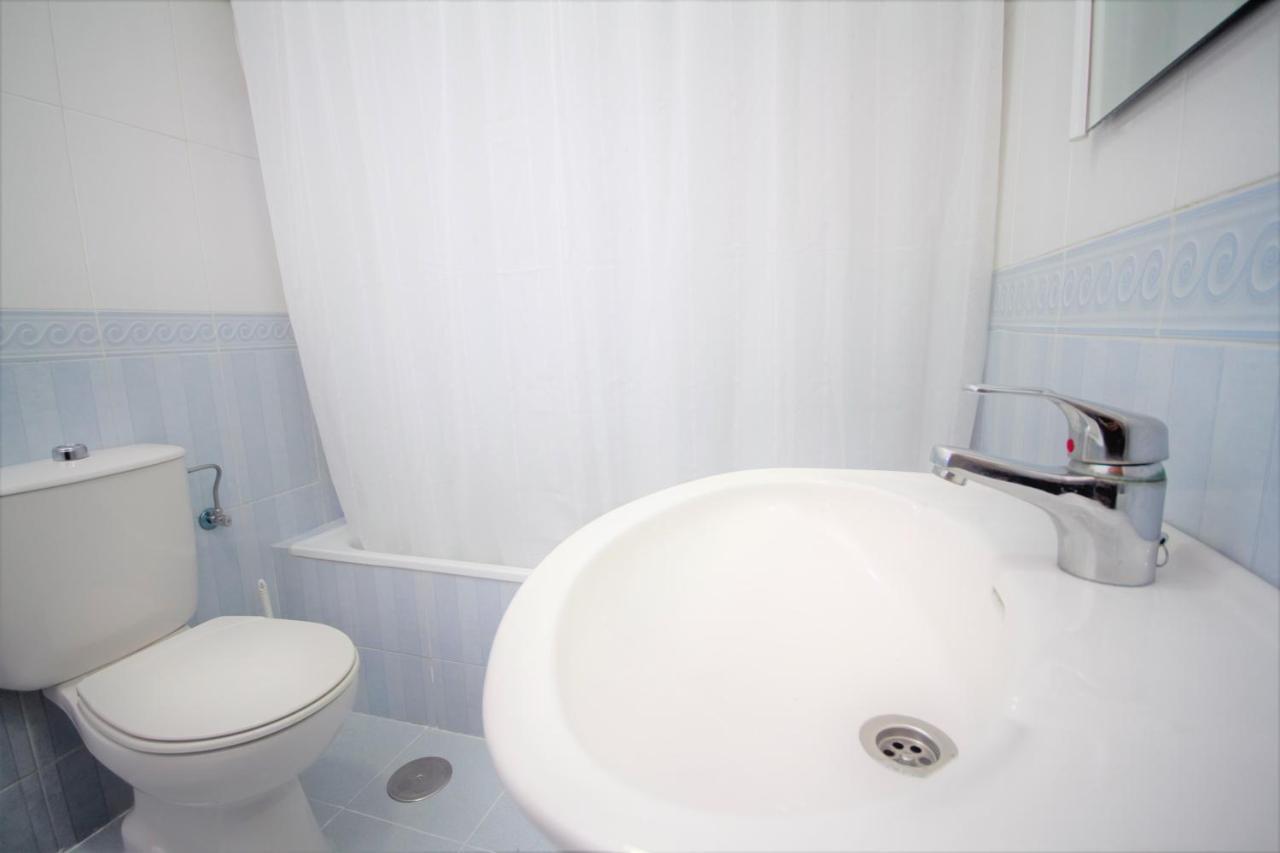 Apartment Balcon Del Romeral