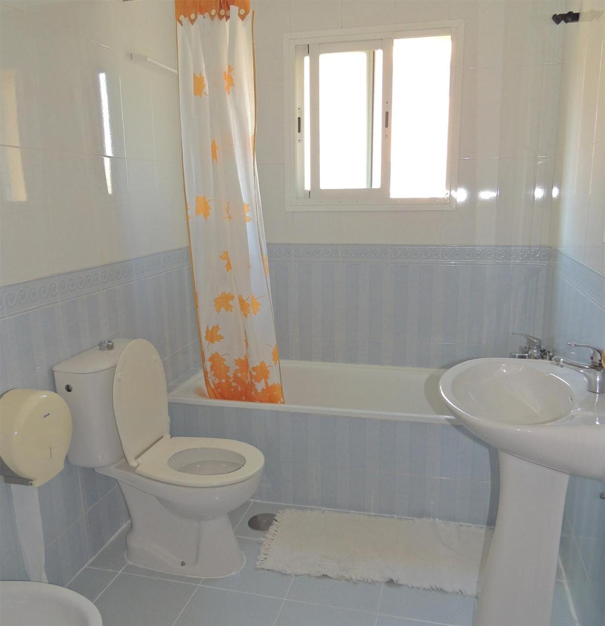 Apartment Balcon Del Romeral