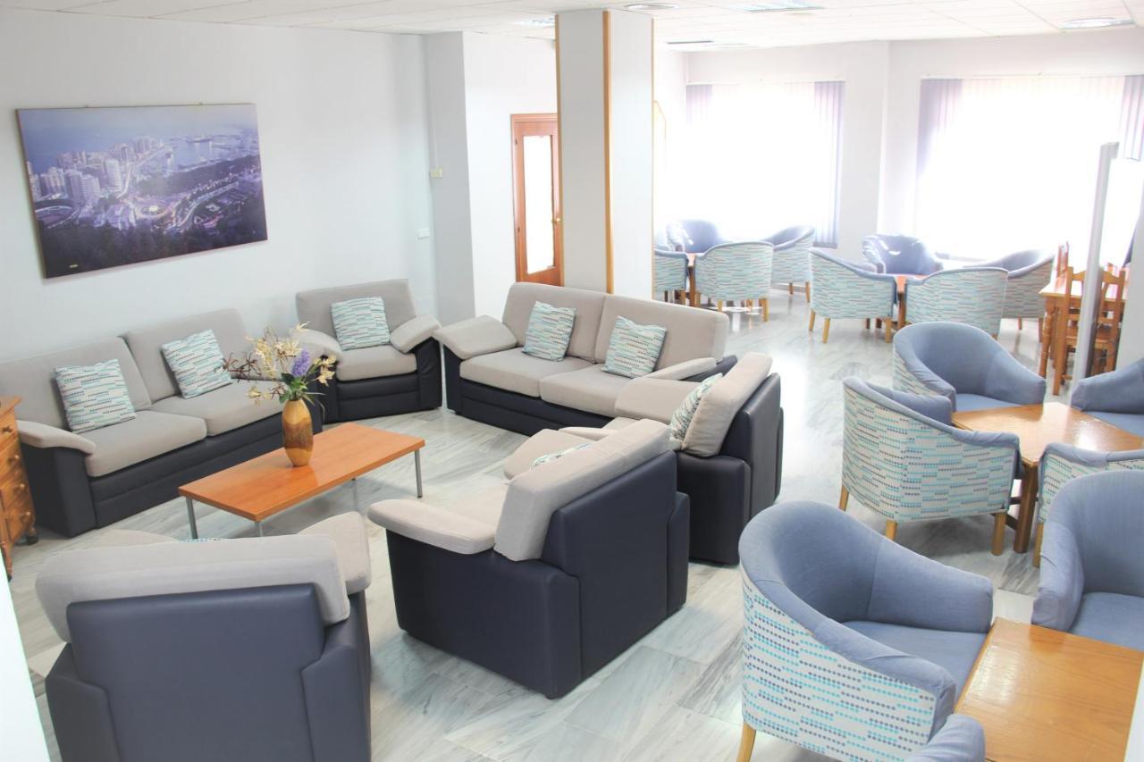 Apartment Balcon Del Romeral *