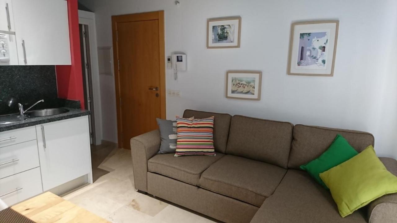 Appartement Puntoapart