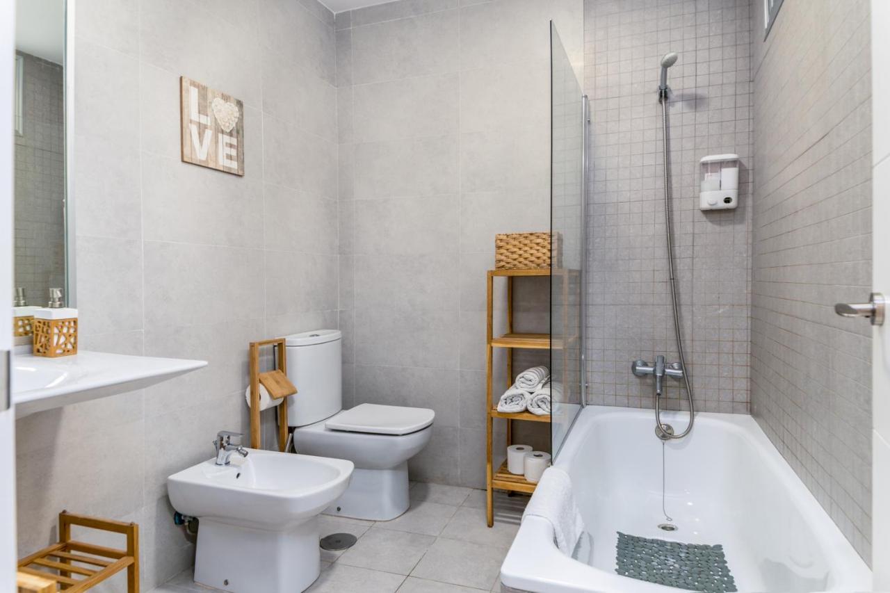 Apartamento Suitehomes Tribuna De Los Pobres *