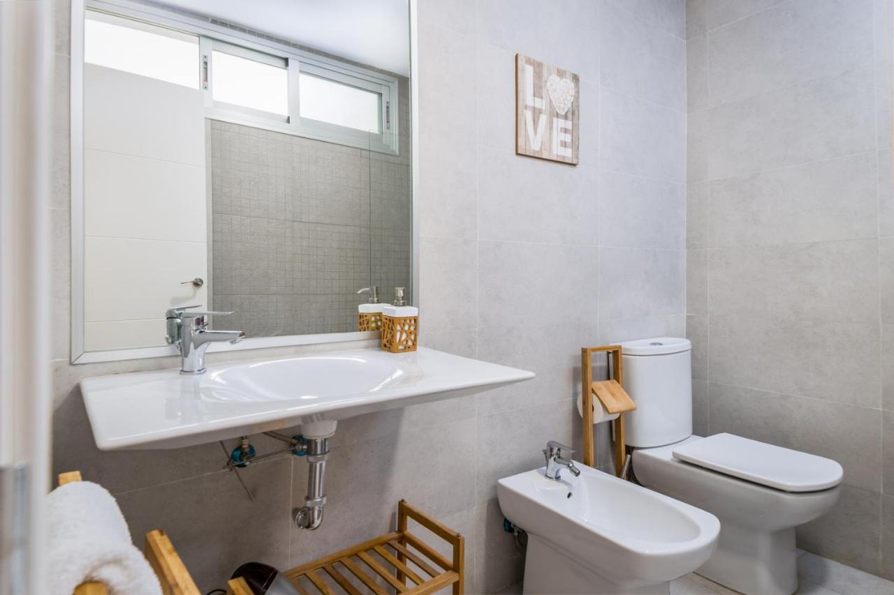 Apartamento Suitehomes Tribuna De Los Pobres Málaga