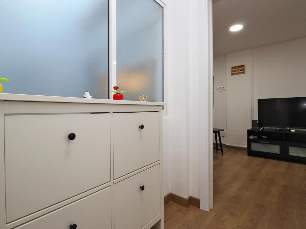 Del Parque Flats Beatas Apartamento *