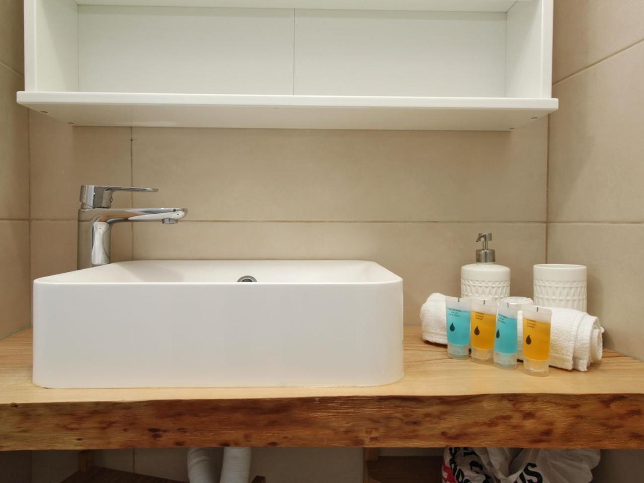 Apartamento Del Parque Flats Beatas