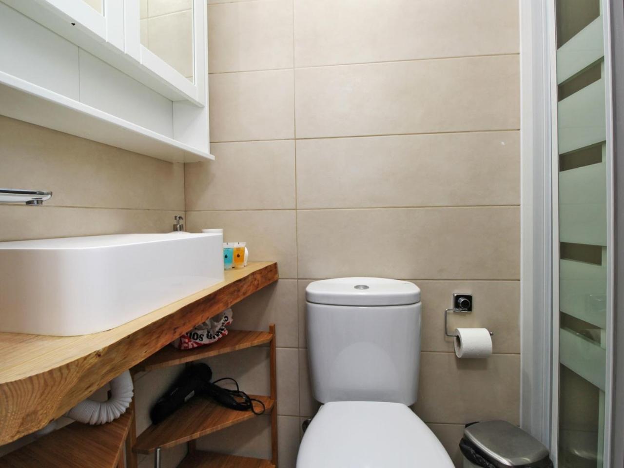 Apartamento Del Parque Flats Beatas *