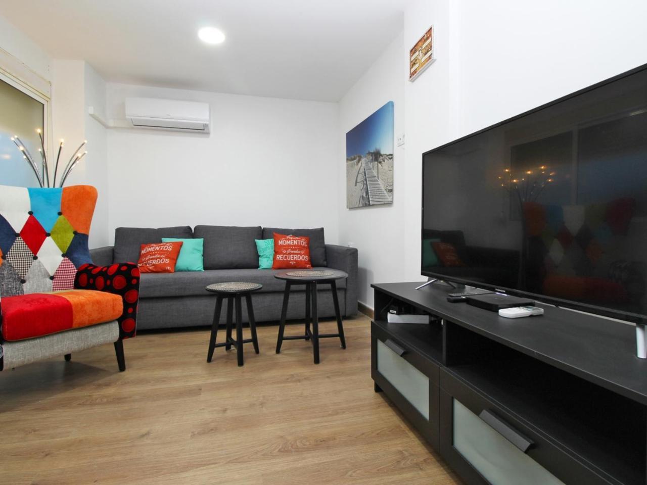 Apartamento Del Parque Flats Beatas *