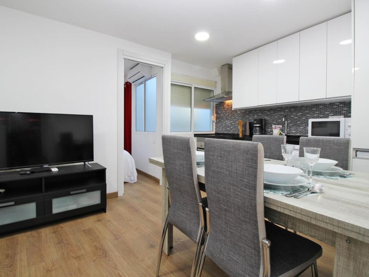 Apartamento Del Parque Flats Beatas *