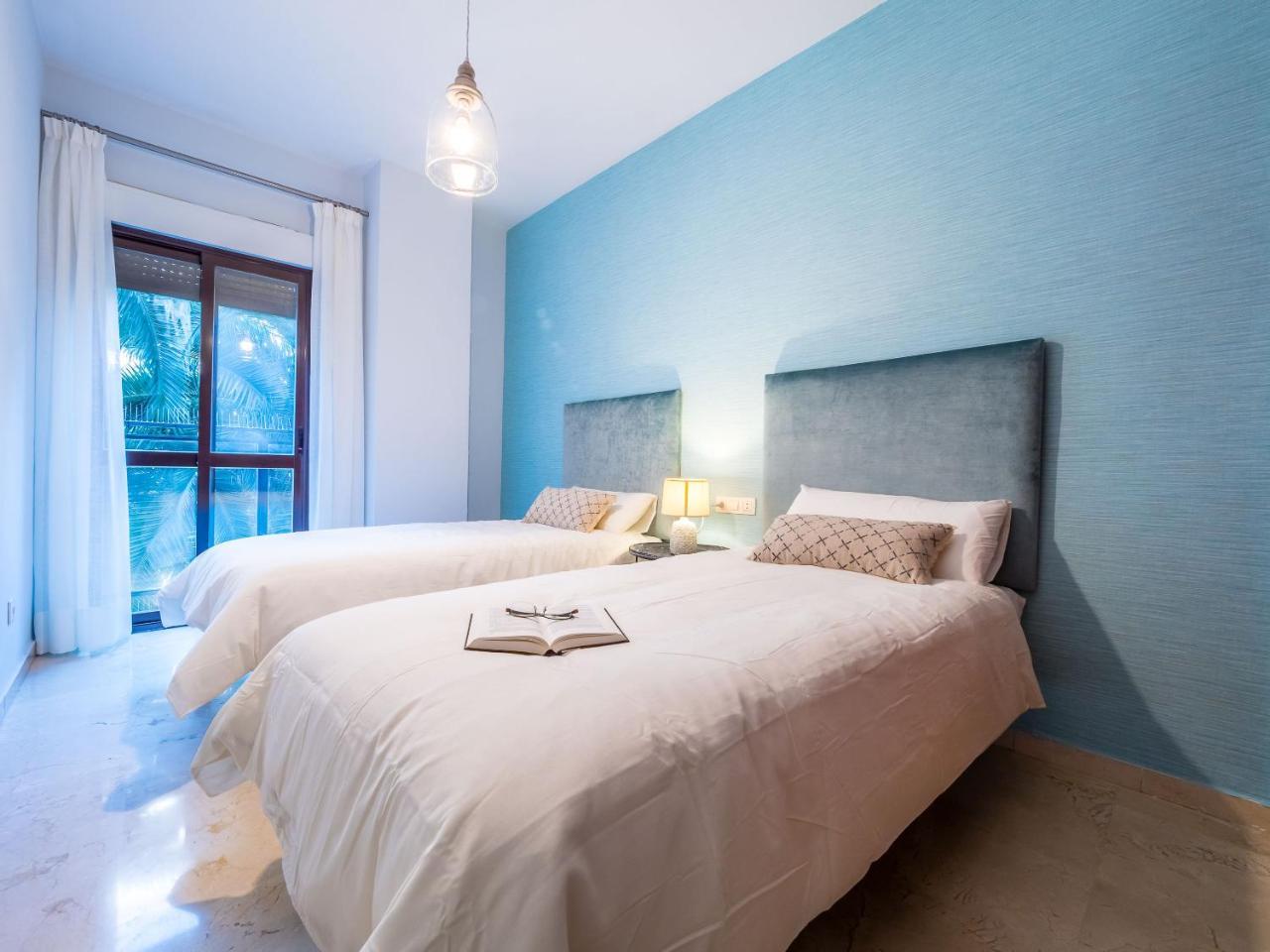 Center Experience - Premium Malaga
