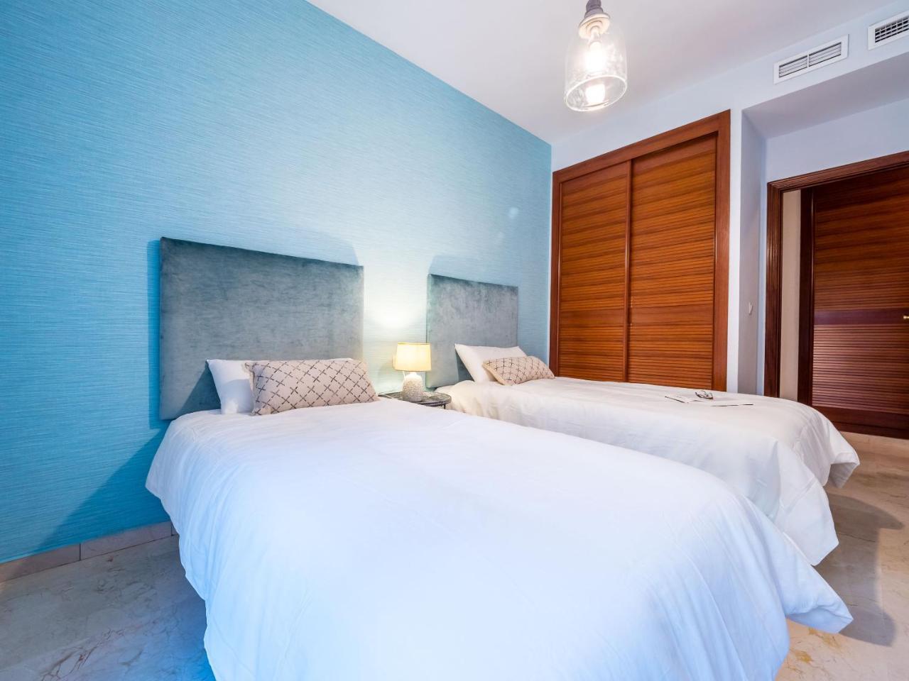 Center Experience - Premium * Malaga