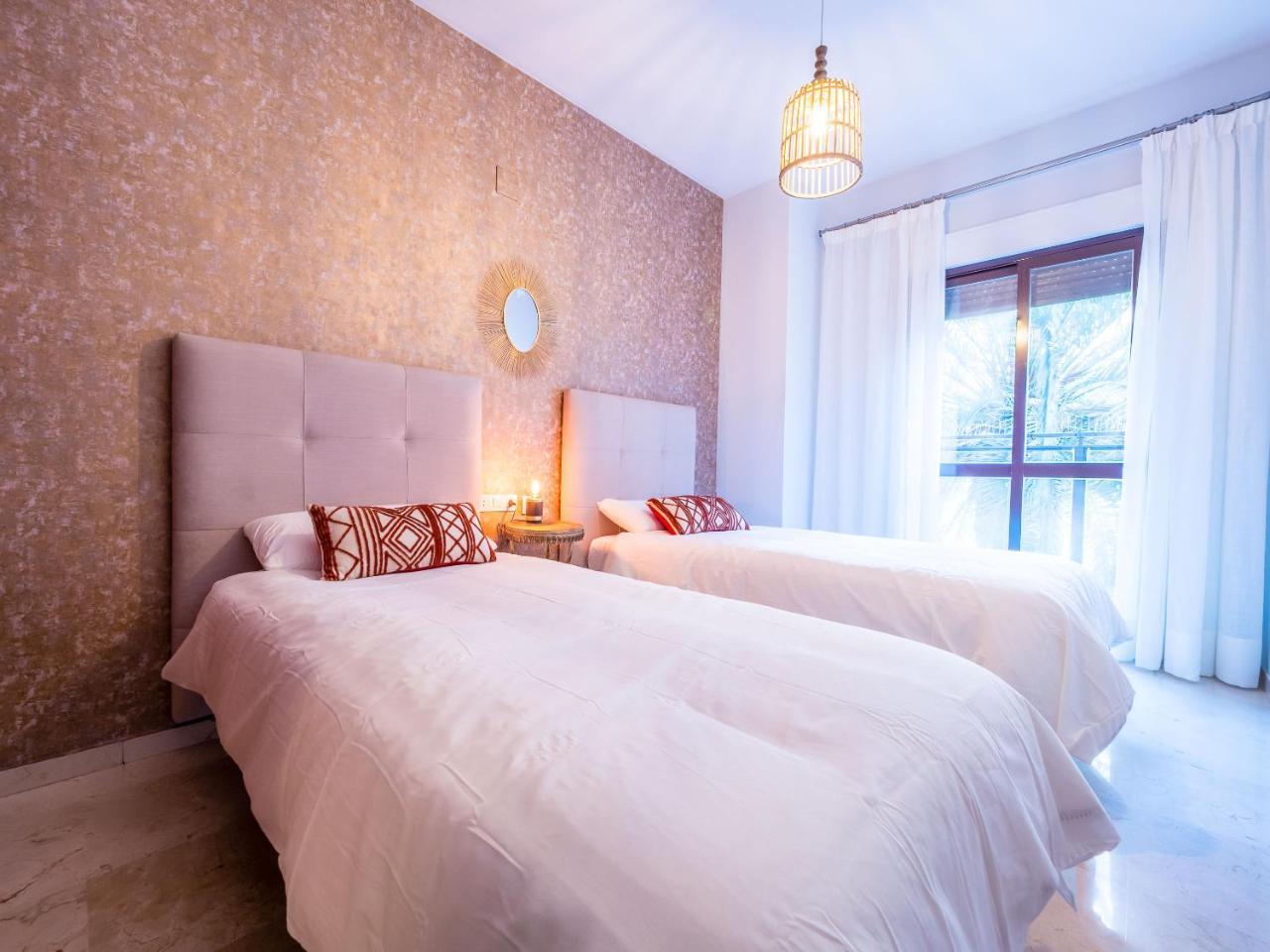 Center Experience - Premium Malaga
