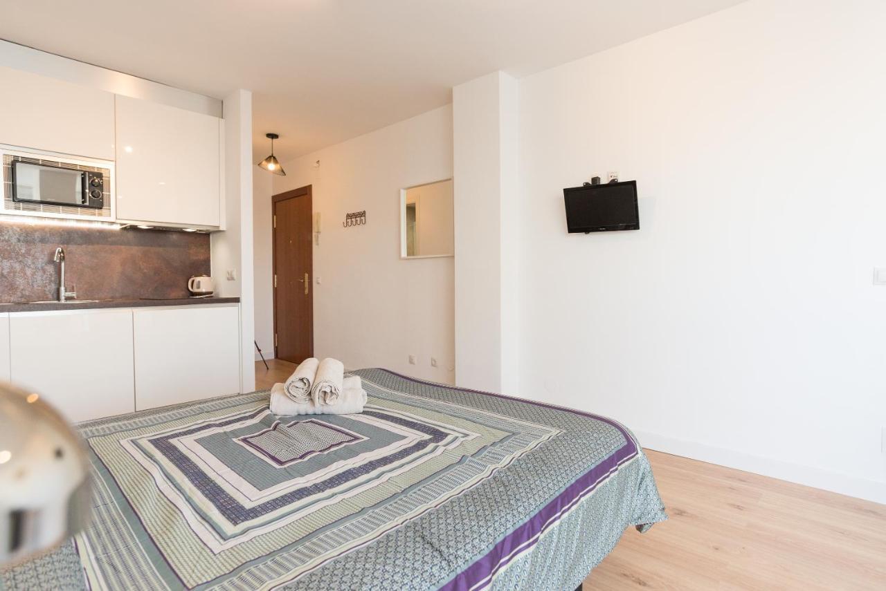Apartamento Estudio Candado