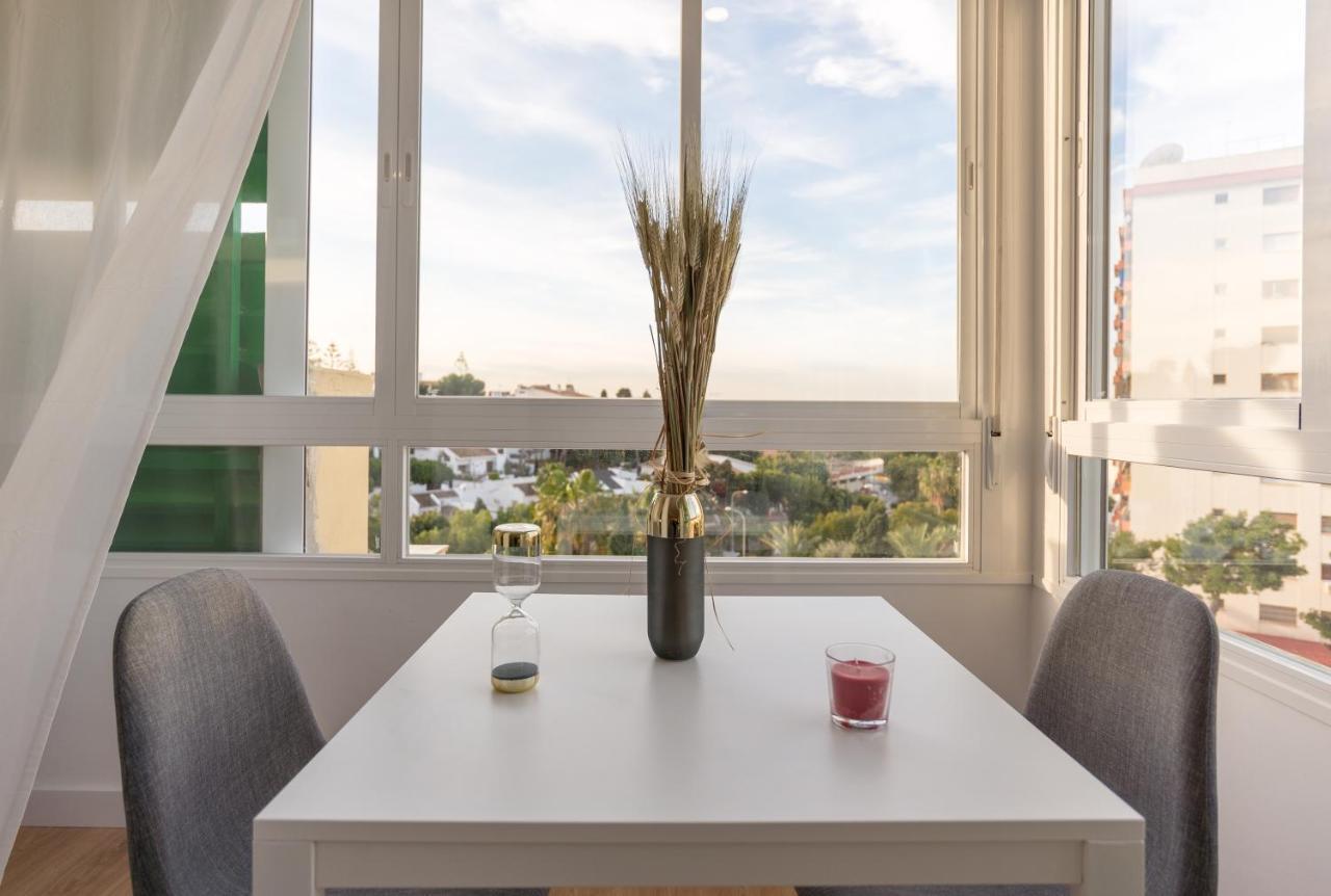 Apartamento Estudio Candado *