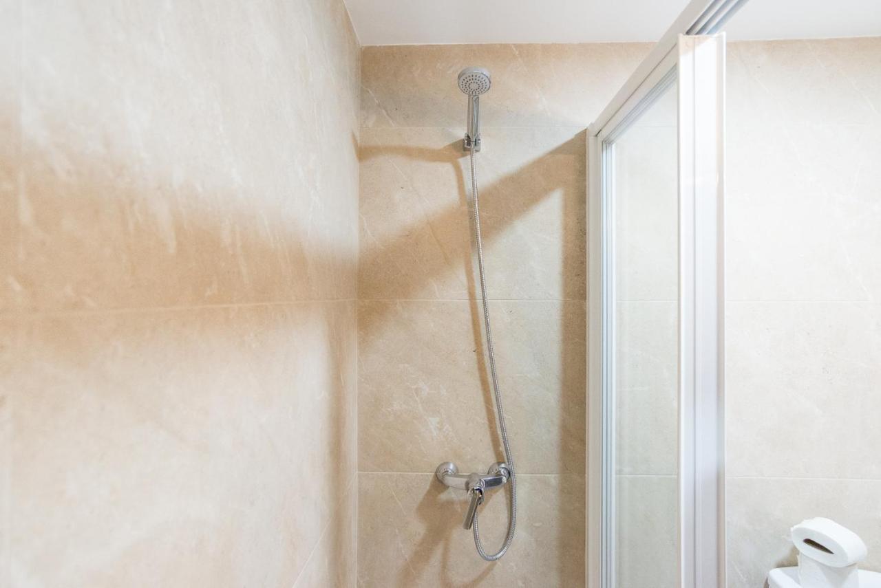 Apartamento Estudio Candado Málaga
