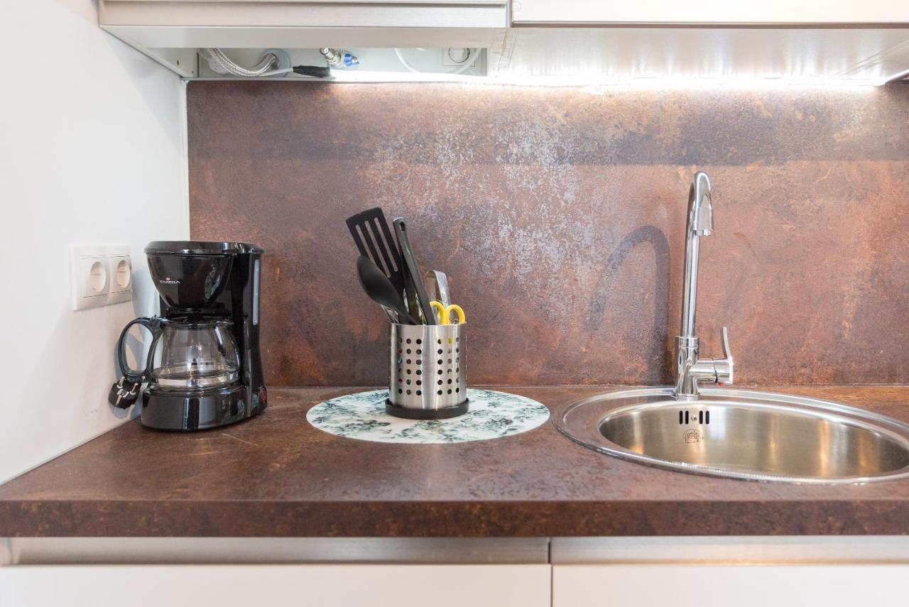 Estudio Candado Apartamento Málaga