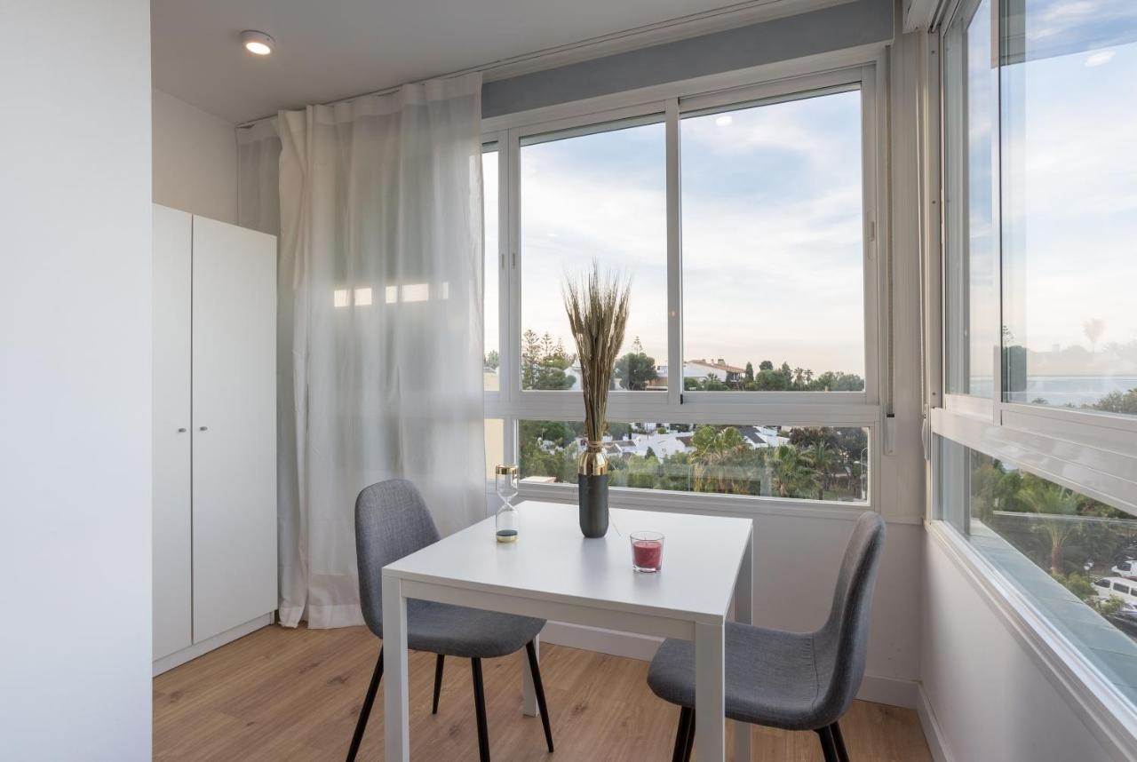 Estudio Candado Málaga